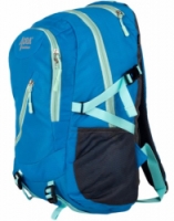 batoh Acra Backpack 35L modrý