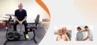 Rotoped MERACH S08B1 lehátkový