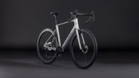 Silniční kolo Cube ATTAIN C:62 SLX sleekgrey´n´prism 2026