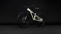 Elektrokolo CUBE STEREO Hybrid ONE44 HPC RACE 800 mellowyellow´n´lilac 2027
