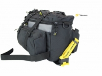 set Sport Arsenal 450 S3 nosič + brašna