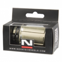 ořech náboje Novatec pro Novatec/Shimano 8-11 r. MTB+silnice