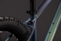 Horské kolo Cube AIM SLX hiftverde´n´chrome 2027