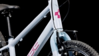 Dětské kolo Cube NUMOVE 200 flashwhite´n´pink 2025