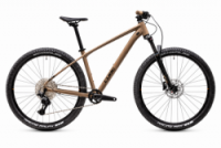 Horské kolo Cube AIM SLT cappuccino´n´black 2027