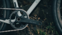 Gravel kolo Cube NUROAD C:62 ONE hintofmint´n´green 2027