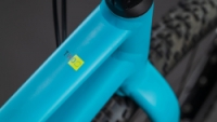 Dětské kolo Cube NUMOVE 200 DISC pacificblue´n´steelblue