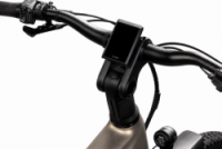 Elektrokolo Cube NURIDE Hybrid ONE11 HPC SLX 800 goldenbrown´n´black 2027