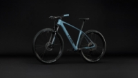 Horské kolo Cube REACTION C:62 ONE surfblue´n´black 2027