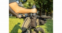 brašna TOPEAK FREELOADER 1L černá