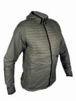 bunda pánská HAVEN FACTORY Air khaki