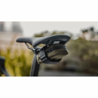 brašna TOPEAK ELEMENTA Slim zelená S