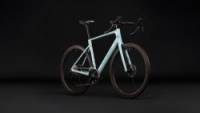 Silniční kolo Cube ATTAIN C:62 RACE frostymint´n´mint 2027