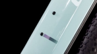 Elektrokolo Cube Reaction Performance 625 Trapeze 27,5 skylightblue´n´white 2025