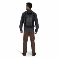 batoh OSPREY OZONE SLIM PACK 10l černý