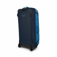 kufr OSPREY TRANSPORTER WHEELED DUFFEL 120l modrý