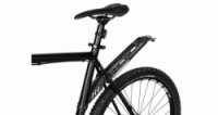 blatník TOPEAK D-FLASH ST černý reflex