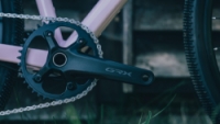 Gravel kolo Cube NUROAD EX bubblegum´n´black 2027