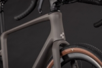 Gravel kolo Cube NUROAD C:62 PRO cedar´n´stone 2027