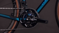 Gravel kolo Cube NUROAD C:62 RACE nebula´n´blue 2026
