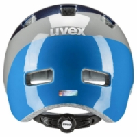 přilba dětská UVEX HLMT 4 blue wave