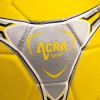 míč Acra házená (handball) tréninkový vel. 2