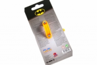 zvonek Volare Batman černý