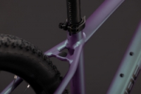 Horské kolo Cube AIM SLT 27,5 mysticpurple´n´black 2027