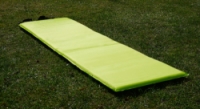 matrace samonafukovací Kubisport 3cm