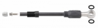 hadička hydraulických brzd Jagwire Sport DOT Sram G2 RS