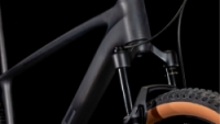 Horské kolo CUBE REACTION C:62 PRO blackline 2025
