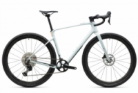 Gravel kolo Cube NUROAD C:62 ONE hintofmint´n´green 2027