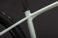 Horské kolo Cube AIM PRO aloegreen´n´green 2027