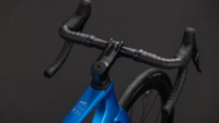 Silniční kolo Cube AGREE C:62 EX topasblue´n´white 2026