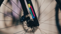Gravel kolo Cube NUROAD SLX spaceship´n´cmyk 2027