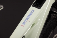 Elektrokolo CUBE STEREO Hybrid ONE44 HPC RACE 800 mellowyellow´n´lilac 2027