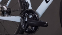 Silniční kolo Cube AGREE C:62 RACE glacier´n´black 2026