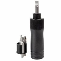 hustilka M-Wave mini s nářadím