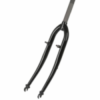 vidlice 28" 1" Hi -Ten černá