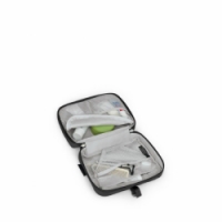 taška toaletní závěsná OSPREY DAYLITE HANGING TOILETRY KIT černá