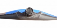 matrace samonafukovací Kubisport 5cm extra velikost 198cm