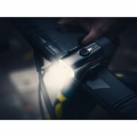 osvětlení na přilbu TOPEAK HEADLUX USB 100