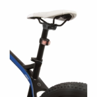 osvětlení přední + zadní M-Wave Cobra II sada