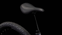 Elektrokolo Cube Reaction Hybrid PRO Easy Entry metallicgrey´n´black 2025