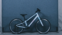 Dětské kolo Cube NUMOVE 200 flashwhite´n´pink 2025