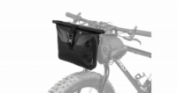 brašna TOPEAK BARLOADER 6,5L černá
