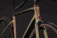 Gravel kolo Cube NUROAD SLX autumn´n´black 2027