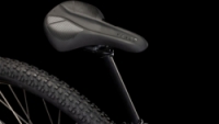 Horské kolo CUBE AIM PRO black 'n' slateblack 2025