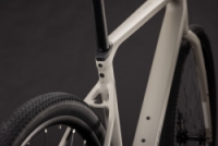 Gravel kolo Cube NUROAD EX oatgrey´n´black 2027
