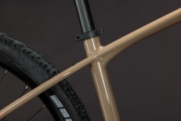 Horské kolo Cube AIM SLT cappuccino´n´black 2027